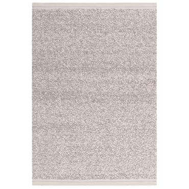 Elm 200x300cm Silver