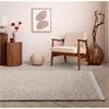 Elm 200x300cm Taupe