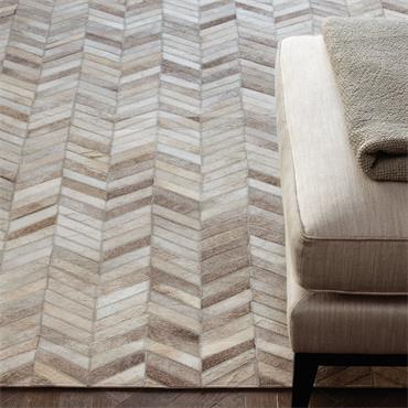 Gaucho Rug 120x170cm Chevron