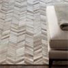 Gaucho Rug 120x170cm Chevron