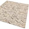 Gaucho Rug 120x170cm Chevron