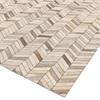 Gaucho Rug 120x170cm Chevron