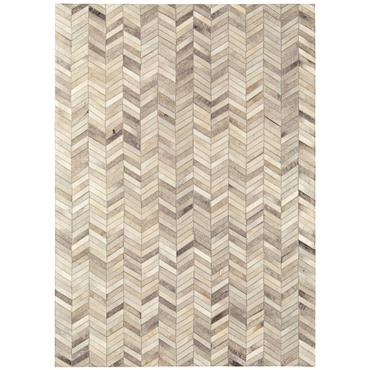 Gaucho Rug 120x170cm Chevron