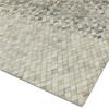 Gaucho 160x230cm Diamond Ombre
