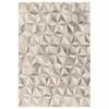 Gaucho 160x230cm Facet Grey