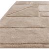 Horizon 160x230cm Sand