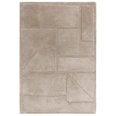 Horizon 160x230cm Sand