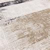 Kuza 080x150cm Lines Beige