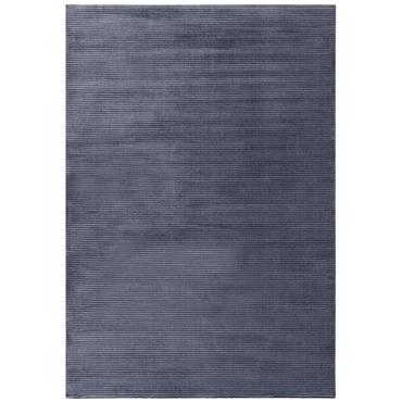 Kuza 080x150cm Plain Stripe Navy