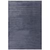 Kuza 080x150cm Plain Stripe Navy