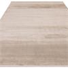 Kuza 080x150cm Plain Stripe Beige
