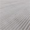 Kuza 080x150cm Plain Stripe Silver