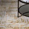 Kuza 080x150cm Portrait Gold