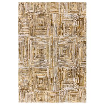 Kuza 080x150cm Portrait Gold