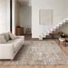 Kuza 080x150cm Portrait Beige