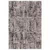 Kuza 080x150cm Portrait Grey