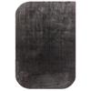 Kuza 120x170cm Shape Black / Charcoal
