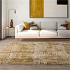 Kuza 120x170cm Portrait Gold