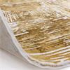 Kuza 120x170cm Portrait Gold