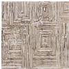 Kuza 120x170cm Portrait Beige