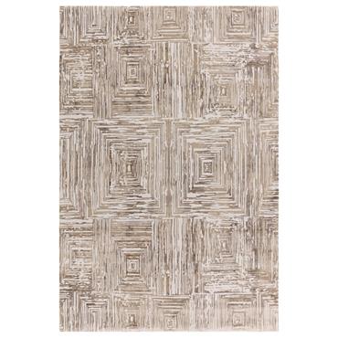Kuza 120x170cm Portrait Beige