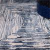 Kuza 120x170cm Portrait Navy