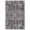 Kuza 120x170cm Portrait Navy