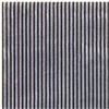 Kuza 160x230cm Shape Black / Navy