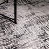 Kuza 200x290cm Portrait Grey