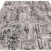 Kuza 200x290cm Portrait Grey