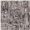 Kuza 200x290cm Portrait Grey
