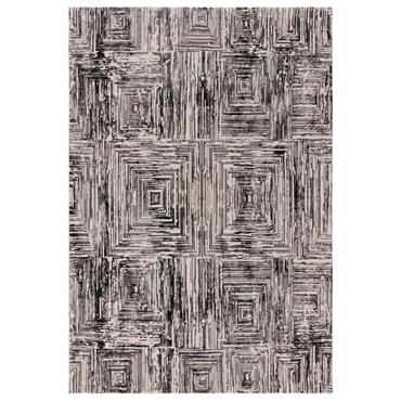 Kuza 200x290cm Portrait Grey