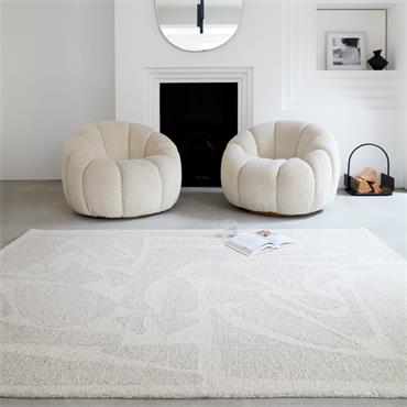 Loxley 200x290cm Chalk