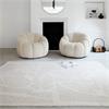 Loxley 200x290cm Chalk