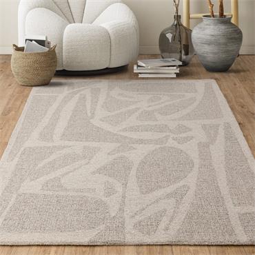 Loxley 200x290cm Linen