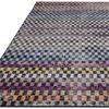 Muse 080x150cm Check Bright MU30