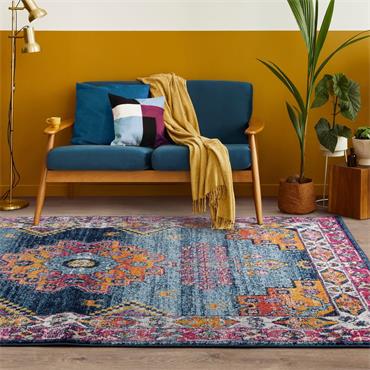 Muse 120x170cm Medalion Bright MU29