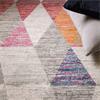 Muse 160x230cm Harlequin Pink MU24