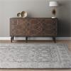 Muse 160x230cm Heritage Grey MU27