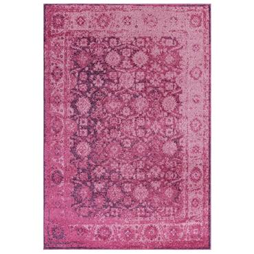 Muse 160x230cm Heritage Pink MU28