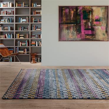 Muse 160x230cm Check Bright MU30