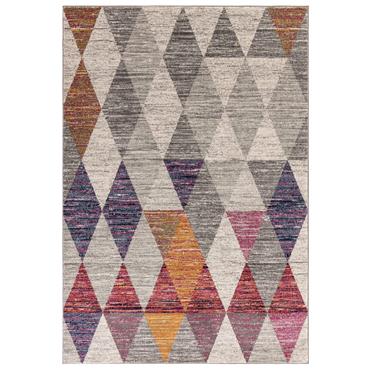 Muse 200x290cm Harlequin Pink MU24