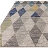 Muse 200x290cm Harlequin Blue MU25