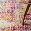 Muse 200x290cm Tribal Bright MU26