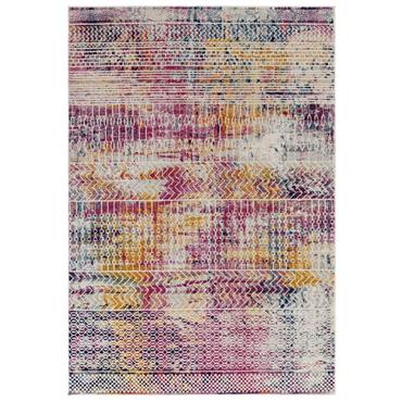 Muse 200x290cm Tribal Bright MU26