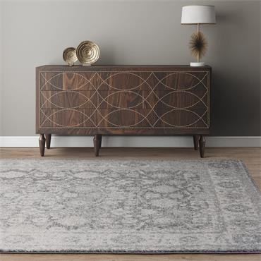Muse 200x290cm Heritage Grey MU27