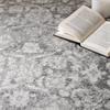 Muse 200x290cm Heritage Grey MU27