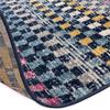 Muse 200x290cm Check Bright MU30