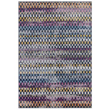 Muse 200x290cm Check Bright MU30
