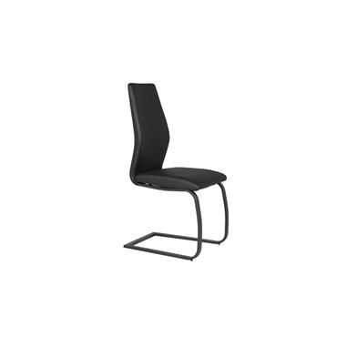 Alto Dining Chair Black